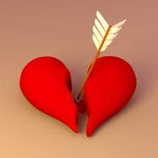 Broken Heart