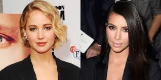 J Law & Kim K