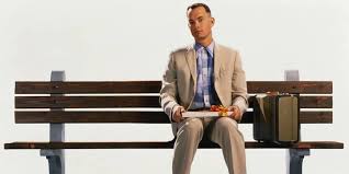 Forest Gump