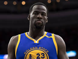 Draymond Green
